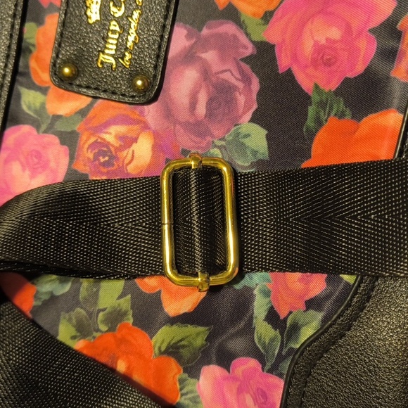 Juicy Couture Shoulder Bag Bundle - Picture 9 of 10